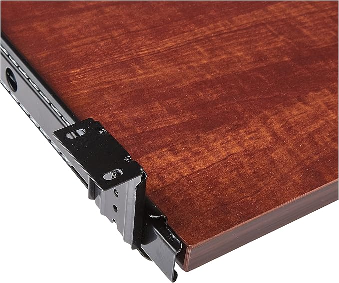 Lorell 87526 Keyboard Tray - Image 5