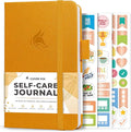 Clever Fox Self-Care Journal Pocket – Daily Reflection Notebook – Mental Health by CleverFox