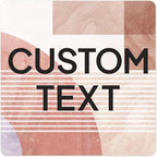 Custom Sign, Custom Street Sign, 11 Font Colors, 13 Font Styles, 4 Hole Options by MySignCenter