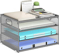 Subekyu Paper Letter Tray Organizer by SUBEKYU