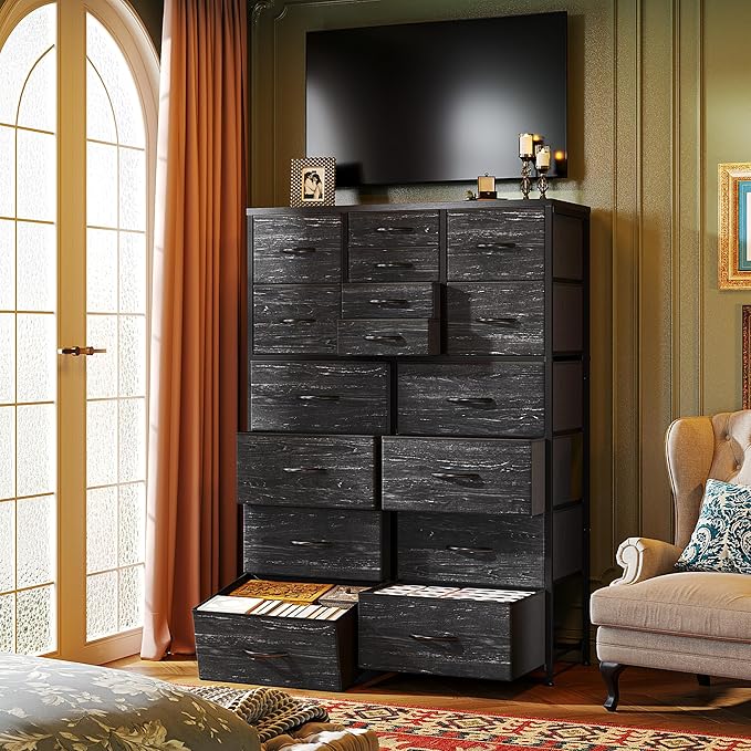 Romorgniz 57“H Dresser for Bedroom - Image 8