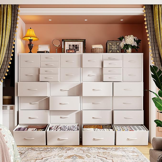 Romorgniz 57“H Dresser for Bedroom - Image 6