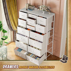 Romorgniz 57“H Dresser for Bedroom - Image 5