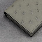 Leather Business Card Case Holder - Image 6