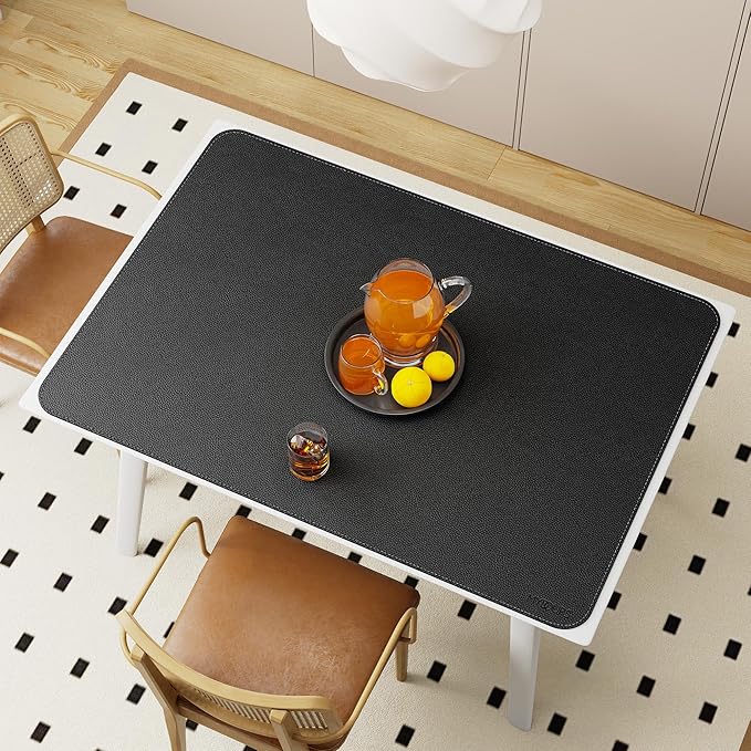 Mydours 40"x28" Large Desk Mat - Image 2