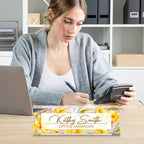 Personalized Name Plate for Desk, Custom Desk Name Plate, Acrylic Name Plate - Image 6