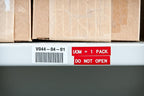 Brady Authentic All-Weather Vinyl Label - Image 4