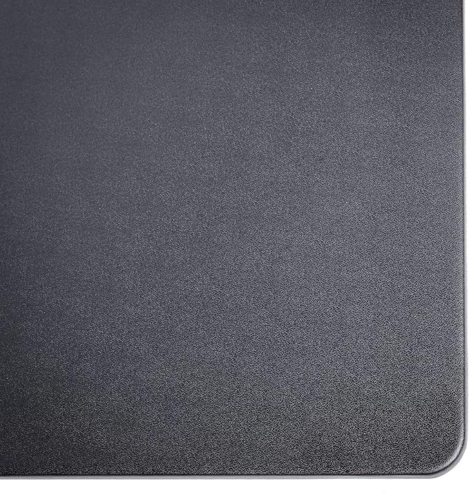 DACASSO Leatherette Desk Mat Without Rails - Image 9