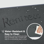 Reniteco Waterproof Large Gaming Mouse Pad - Image 6