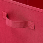 HOONEX Storage Bins with Lids for Organizing, Storage Boxes with 2 Carrying - Image 7