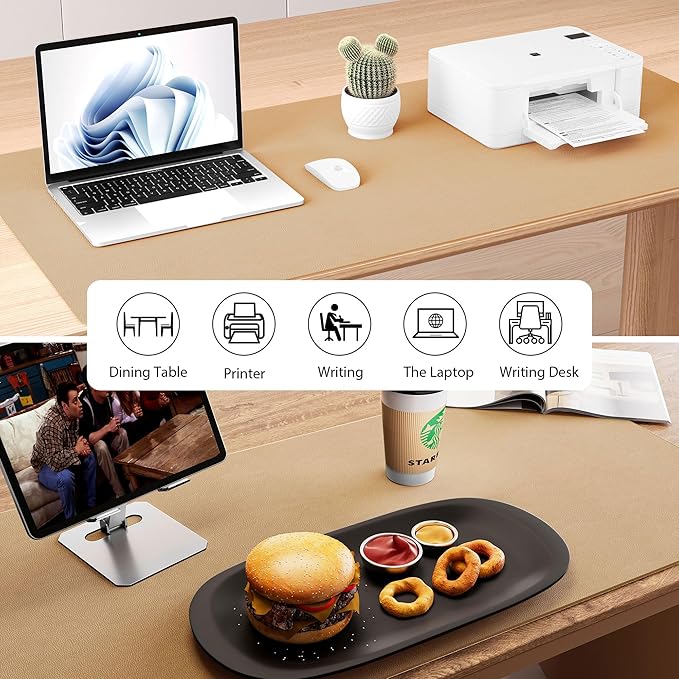 Aothia Dual-Sided Desk Pad - Image 6