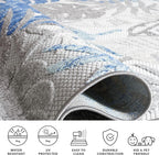 safavieh washable rug outdoor cabana collection - 2', package contents
