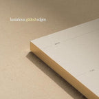 Weekly To-Do List Notepad – Desk Pad - Image 3
