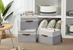 DECOMOMO Fabric Storage Bins - Image 8