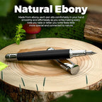 WEMATE Fountain Pen Set, Fine Nib - Image 3