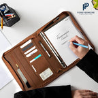 Forevermore Portfolios Padfolio Binder - Image 7