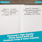 MaxMark Premium Refill Ink - Image 2