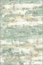 GENIMO No Crease Non Slip 8x10 Area Rugs - Image 9