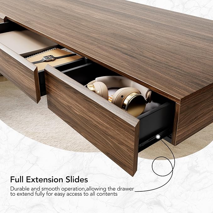 HUANUO 48 Inch Standing Desk - Image 4