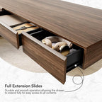 HUANUO 48 Inch Standing Desk - Image 4