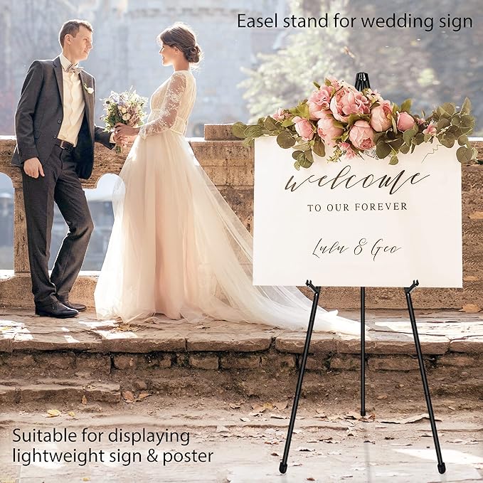 VAIIGO 63" Display Easel Stand - Image 7
