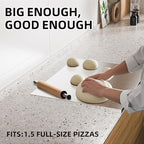 KORVOS Stainless Steel Cutting Boards - Image 2