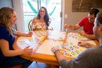 SKYJO, Fun Card Game for Young and Least Young, Fun Game Parties in The Circle - Image 6