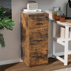 VINGLI 3 Drawer File Cabinet - Image 9