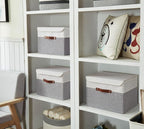 DECOMOMO Fabric Storage Bins - Image 9