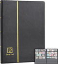 Stamp Albums 120 Pockets by UnclePaul