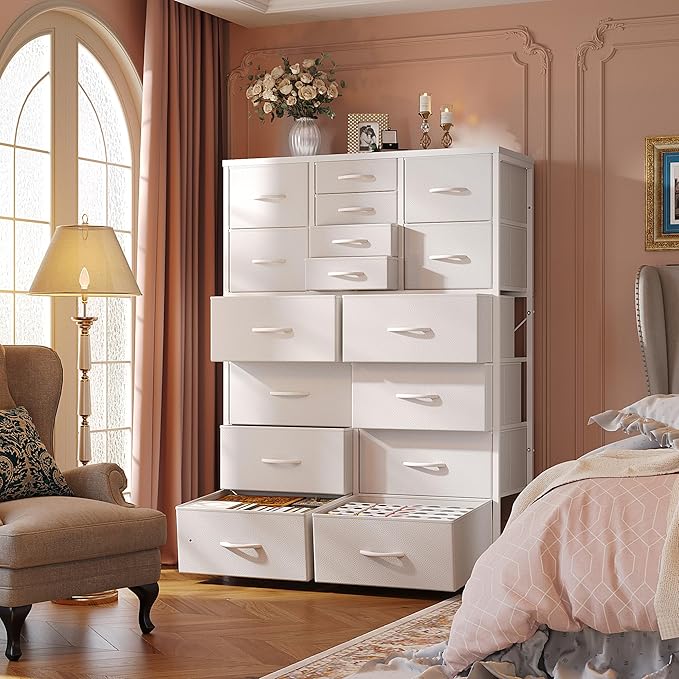 Romorgniz 57“H Dresser for Bedroom - Image 9