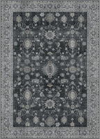 GENIMO Machine Washable 9x12 Area Rugs - Image 8