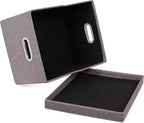 Internet's Best Collapsible File Box Storage Organizer - Image 9