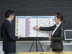PMXBOARD Portfolio Project Management Board Set – Magnetic Whiteboard - Image 7