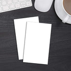 Home Advantage 3x5 Blank Index Cards - Image 9