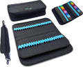tooli-art marker & pen carrying case -120 slots, main product view