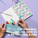 SAKURA Gelly Roll Retractable Gel Pens - Image 3