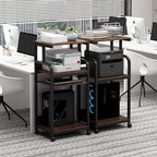 Fannova 4-Tier Printer Stand - Image 4