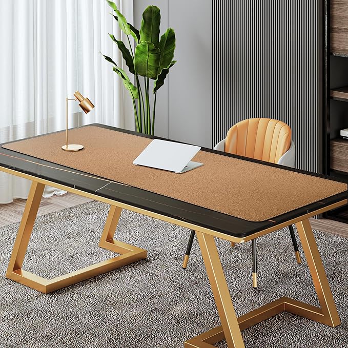 Mydours Extra Long 63" x 19.7" Desk Mat - Image 5