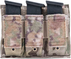 Tacticon P1 P2 P3 BattlePouch | Universal Pistol Mag Pouch | Combat Veteran - Image 2