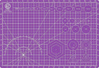 KC GLOBAL A3 Professional Grade Self-Healing Cutting Mat by KC+GLOBAL
