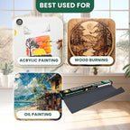 MyArtscape Graphite Transfer Paper Roll - Image 3