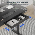 FLEXISPOT Comhar Electric Standing Desk - Image 6