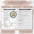 Life and Goal Planner - Image 5