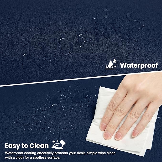 ALOANES Waterproof Mouse Pad - Image 3