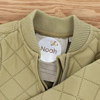 Large Name Labels for Kids - Image 4