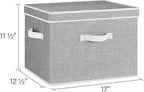 StorageWorks Fabric Storage Bins - Image 2