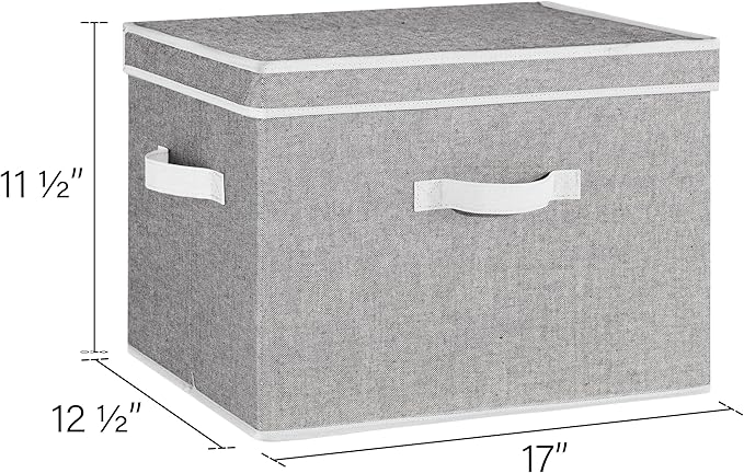 StorageWorks Fabric Storage Bins - Image 2