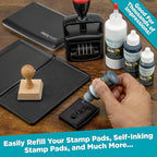 MaxMark Premium Refill Ink - Image 3