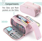 Mr. Pen- Large Capacity Pencil Case, Big Capacity Pencil Case, Big Pencil Pouch - Image 2
